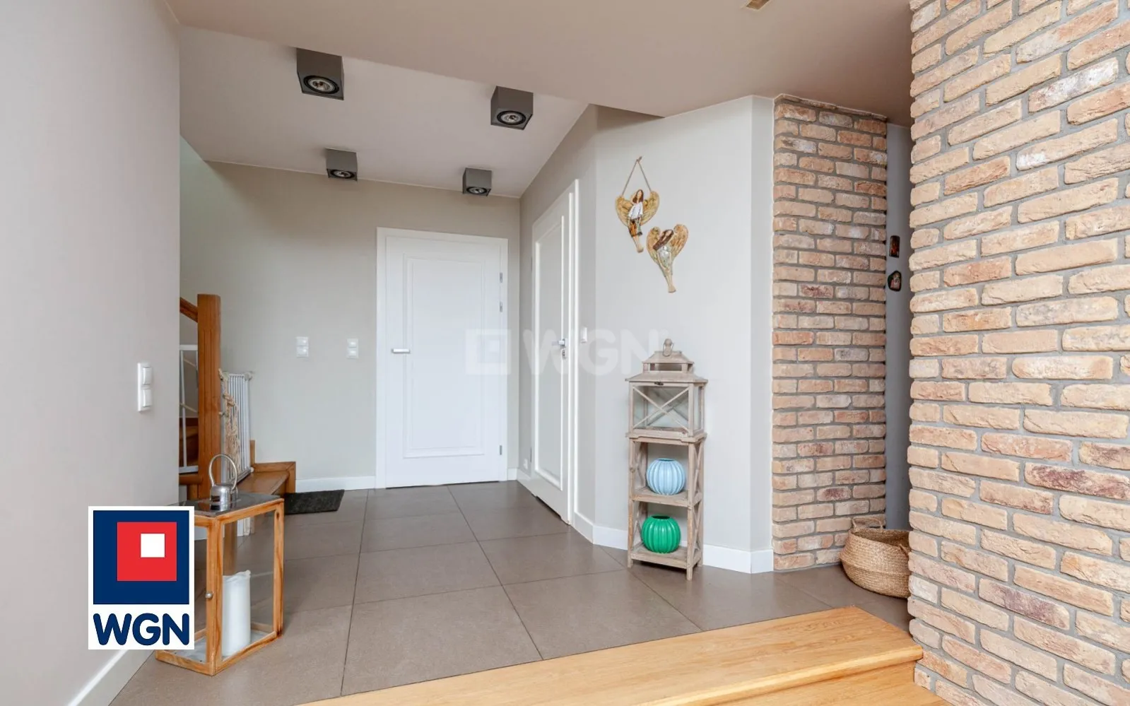 Dom na  sprzedaż Promnice - Dom z fantastycznym widokiem na dolinę Warty | Promnice, gm. Czerwonak